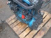 T40 dalimis