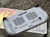 Parduodu Legion Go S 1tb, 16gb, Ryzen Z2, 8.0inch - nuotraukos Nr. 6