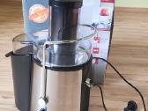 Clatronic Ae 3150 sulčiaspaudė (900w, Profi Cook) - nuotraukos Nr. 4