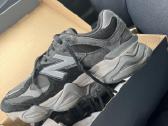 New Balance 9060 Juoda - nuotraukos Nr. 2