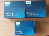 Philips Hearlink 3050 Mnr klausos aparatų komplekt