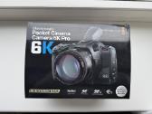 Blackmagic 6k Pro + Smallrig - nuotraukos Nr. 6