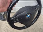 Bmw F10 /F11 vairas - nuotraukos Nr. 2