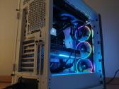 Žaidimų Pc Rtx 5070ti, Ryzen 7800x3d, 32gb RAM - nuotraukos Nr. 2