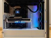 Žaidimų Pc Rtx 5070ti, Ryzen 7800x3d, 32gb RAM - nuotraukos Nr. 3