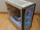 Žaidimų Pc Rtx 5070ti, Ryzen 7800x3d, 32gb RAM - nuotraukos Nr. 4