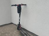 Stapbžiai blogoi kokybei yra įbrėžimų Emscooter - nuotraukos Nr. 2