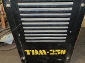 Suvirinimo aparatas Tdm-250