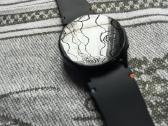 Samsung galaxy watch Fe 40mm - nuotraukos Nr. 4