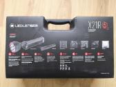 LED Lenser X21r - nuotraukos Nr. 2