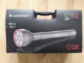 LED Lenser X21r - nuotraukos Nr. 3