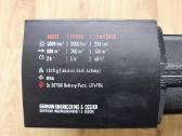 LED Lenser X21r - nuotraukos Nr. 5