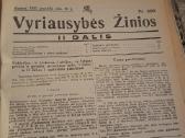 Vyriausybės žinios - nuotraukos Nr. 13