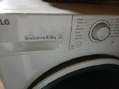 LG Direct Drive 6,5kg