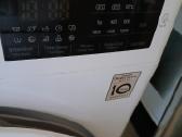 LG Direct Drive 6,5kg - nuotraukos Nr. 3