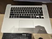MacBook pro a1398 (for parts) - nuotraukos Nr. 2