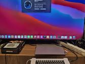 MacBook pro a1398 (for parts) - nuotraukos Nr. 4