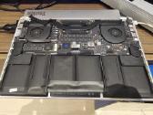 MacBook pro a1398 (for parts) - nuotraukos Nr. 5