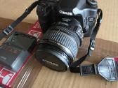 Canon EOS 40 D