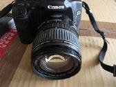 Canon EOS 40 D - nuotraukos Nr. 4