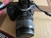 Canon EOS 40 D - nuotraukos Nr. 6