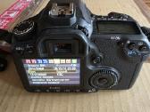Canon EOS 40 D - nuotraukos Nr. 7