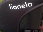 Lionelo auto kėdutė - nuotraukos Nr. 2