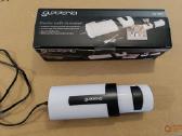 Peilių galąstuvas elektrinis Guzzanti
