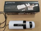 Peilių galąstuvas elektrinis Guzzanti - nuotraukos Nr. 2
