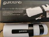 Peilių galąstuvas elektrinis Guzzanti - nuotraukos Nr. 5