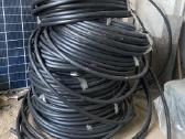 Parduodu Pe techninio vamzdžio 32mm, 50 metrų/vnt.