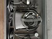 Oculus Rift Vr
