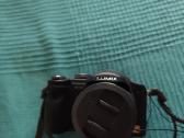Panasonic fotoaparatas