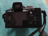 Panasonic fotoaparatas - nuotraukos Nr. 4