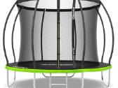 Batutas Zipro Jump Pro Premium 8ft, 252 cm