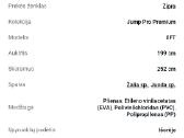 Batutas Zipro Jump Pro Premium 8ft, 252 cm - nuotraukos Nr. 4