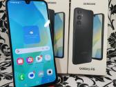 Samsung Galaxy A16