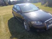 Audi A3 - nuotraukos Nr. 2