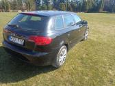 Audi A3 - nuotraukos Nr. 3