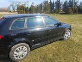 Audi A3 - nuotraukos Nr. 5