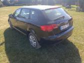 Audi A3 - nuotraukos Nr. 6