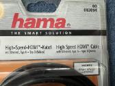 Laidas High Speed Hdmi type A - type D (micro) - nuotraukos Nr. 2