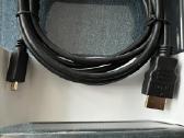 Laidas High Speed Hdmi type A - type D (micro) - nuotraukos Nr. 3