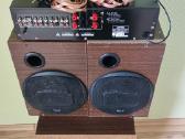 Pioneer A-401 stiprintuvas, Magnat ir Cerwin-vega - nuotraukos Nr. 3
