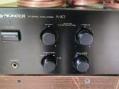 Pioneer A-401 stiprintuvas, Magnat ir Cerwin-vega - nuotraukos Nr. 5