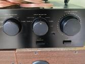 Pioneer A-401 stiprintuvas, Magnat ir Cerwin-vega - nuotraukos Nr. 6