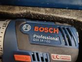 Bosch Gsr 18v-ec su bevieliu pakrovėju,baterijomis - nuotraukos Nr. 2