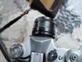 Fotoaparatas Zenit-e - nuotraukos Nr. 2