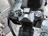 Fotoaparatas Zenit-e - nuotraukos Nr. 5