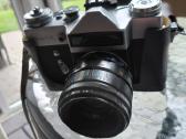 Fotoaparatas Zenit-e - nuotraukos Nr. 6